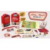 Набір мерчу Fallout Nuka-World Welcome Kit купить в интернет-магазине ⭐ GameSpot.com.ua ⭐ Набір мерчу Fallout Nuka-World Welcome Kit, 96512, Игрушки